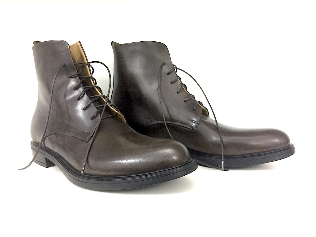 Stivaletti Uomo Testa Di Moro Store, 56% OFF | www.ingeniovirtual.com