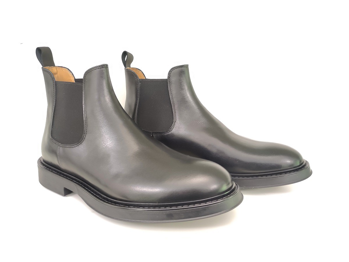 Stivaletto beatles new arrivals uomo