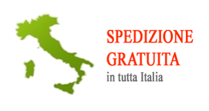 Spedizioni Gratuite